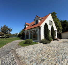 Casa, 5 camere, 215 mp Bucuresti/Pipera