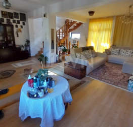 Casa, 5 camere, 215 mp Bucuresti/Baneasa