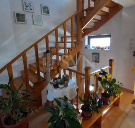 Casa, 5 camere, 215 mp Bucuresti/Baneasa