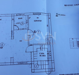 Casa, 5 camere, 216.65 mp Bucuresti/Domenii