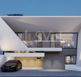 Casa, 5 camere, 218 mp Ilfov/Voluntari