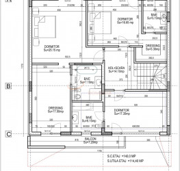 Casa, 5 camere, 218 mp Ilfov/Voluntari