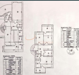 Casa, 5 camere, 220 mp Bucuresti/Pipera