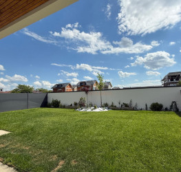 Casa, 5 camere, 220 mp Ilfov/Voluntari