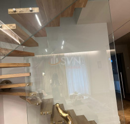 Casa, 5 camere, 220 mp Ilfov/Voluntari