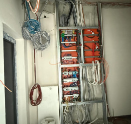 Casa, 5 camere, 220 mp Ilfov/Voluntari