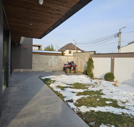 Casa, 5 camere, 220 mp Ilfov/Voluntari