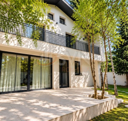 Casa, 5 camere, 220 mp Bucuresti/Pipera