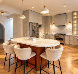 Casa, 5 camere, 220 mp Bucuresti/Pipera
