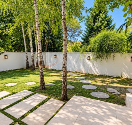 Casa, 5 camere, 220 mp Bucuresti/Pipera