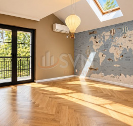 Casa, 5 camere, 220 mp Bucuresti/Pipera