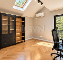 Casa, 5 camere, 220 mp Bucuresti/Pipera