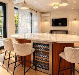 Casa, 5 camere, 220 mp Bucuresti/Pipera