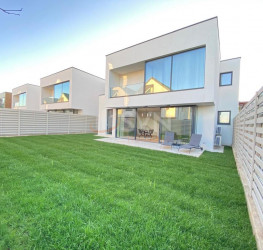 Casa, 5 camere, 221 mp Bucuresti/Pipera