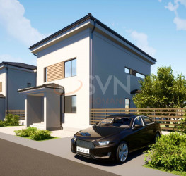 Casa, 5 camere, 225 mp Ilfov/Corbeanca