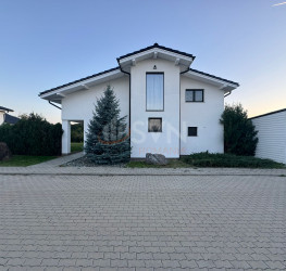 Casa, 5 camere, 230 mp Ilfov/Snagov