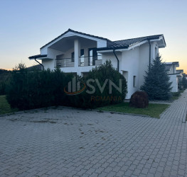 Casa, 5 camere, 230 mp Ilfov/Snagov