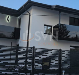 Casa, 5 camere, 230 mp Bucuresti/Brancoveanu