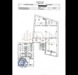 Casa, 5 camere, 230 mp Bucuresti/Brancoveanu