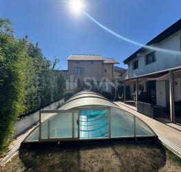 Casa, 5 camere, 234 mp Bucuresti/Bucurestii Noi