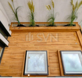 Casa, 5 camere, 235 mp Bucuresti/P-ta Victoriei