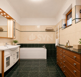 Casa, 5 camere, 241 mp Bucuresti/Sisesti