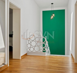 Casa, 5 camere, 241 mp Bucuresti/Pipera