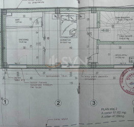 Casa, 5 camere, 241.55 mp Bucuresti/Polona