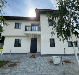 Casa, 5 camere, 244 mp Ilfov/Corbeanca