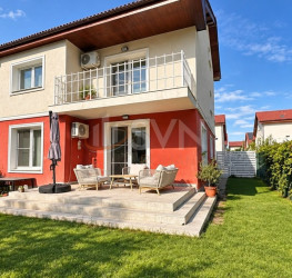 Casa, 5 camere, 248 mp Bucuresti/Pipera