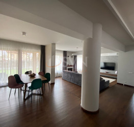 Casa, 5 camere, 250 mp Bucuresti/Pacii