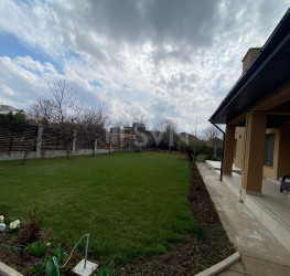 Casa, 5 camere, 250 mp Bucuresti/Pacii
