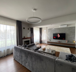 Casa, 5 camere, 250 mp Bucuresti/Pacii