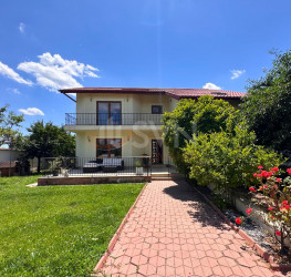 Casa, 5 camere, 250 mp Bucuresti/Pipera