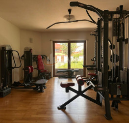 Casa, 5 camere, 250 mp Bucuresti/Pipera