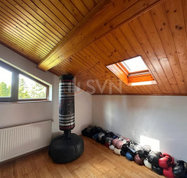 Casa, 5 camere, 250 mp Bucuresti/Pipera