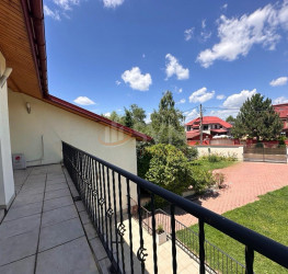 Casa, 5 camere, 250 mp Bucuresti/Pipera