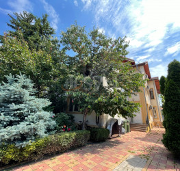 Casa, 5 camere, 250 mp Bucuresti/Damaroaia