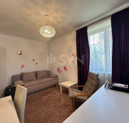 Casa, 5 camere, 252.48 mp Bucuresti/Bucurestii Noi