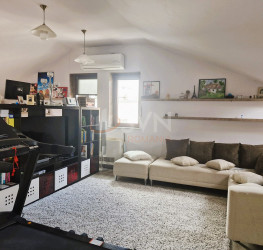 Casa, 5 camere, 252.48 mp Bucuresti/Bucurestii Noi