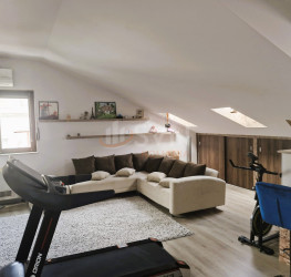 Casa, 5 camere, 252.48 mp Bucuresti/Bucurestii Noi