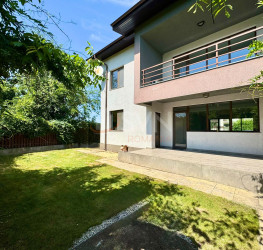 Casa, 5 camere, 260 mp Bucuresti/Pipera