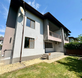 Casa, 5 camere, 260 mp Bucuresti/Pipera
