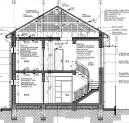 Casa, 5 camere, 268 mp Bucuresti/Pipera