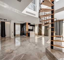 Casa, 5 camere, 274 mp Ilfov/Balotesti