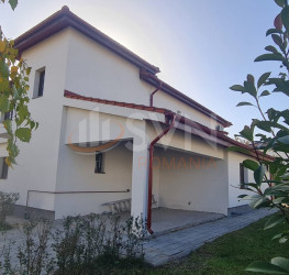 Casa, 5 camere, 281 mp Ilfov/Corbeanca