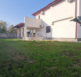 Casa, 5 camere, 281 mp Ilfov/Corbeanca