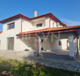 Casa, 5 camere, 281 mp Ilfov/Corbeanca