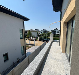 Casa, 5 camere, 282 mp Ilfov/Tunari