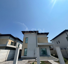 Casa, 5 camere, 282 mp Ilfov/Tunari